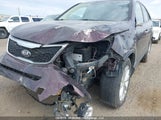 Kia Sorento Ex V6 5XYKUDA78EG473064 снимка