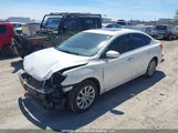 Nissan Sentra 1.8 S/1.8 Sl/1.8 Sr/1.8 Sv 3N1AB7AP2GL653870 снимка