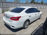 Nissan Sentra 1.8 S/1.8 Sl/1.8 Sr/1.8 Sv 3N1AB7AP2GL653870 fotografie
