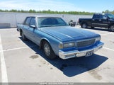 Chevrolet Caprice 1G1BL51H8JR150784 снимка