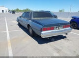 Chevrolet Caprice 1G1BL51H8JR150784 снимка