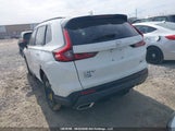 Honda Cr-V Touring Hybrid 2HKRS6H93RH200653 снимка