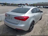 Kia Forte Ex KNAFZ4A84F5411261 снимка