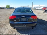 Audi A4 3.2 Quattro WAUDH68E58A015383 снимка