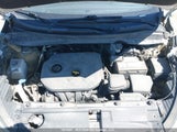 Hyundai Tucson Gl KM8JT3AFXFU025548 снимка