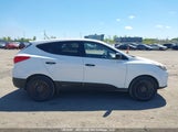 Hyundai Tucson Gl KM8JT3AFXFU025548 снимка