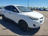 Hyundai Tucson Gl KM8JT3AFXFU025548 снимка