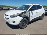 Hyundai Tucson Gl KM8JT3AFXFU025548 снимка