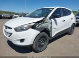 Hyundai Tucson Gl KM8JT3AFXFU025548 снимка