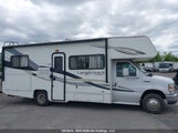 Ford Econoline E350 Super Duty Ctway Van 1FDWE3FS5BDB28036 снимка