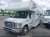 Ford Econoline E350 Super Duty Ctway Van 1FDWE3FS5BDB28036 снимка