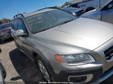 Volvo Xc70 3.2 YV4952BZ4B1107661 снимка