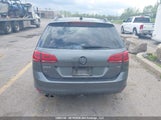 Volkswagen Golf Sportwagon 1.8 Tsi Comfortline/1.8 Tsi Highline/1.8 Tsi Trendline 3VWC17AU1GM515582 photo