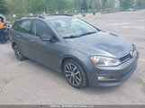 Volkswagen Golf Sportwagon 1.8 Tsi Comfortline/1.8 Tsi Highline/1.8 Tsi Trendline 3VWC17AU1GM515582 photo