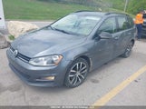 Volkswagen Golf Sportwagon 1.8 Tsi Comfortline/1.8 Tsi Highline/1.8 Tsi Trendline 3VWC17AU1GM515582 photo