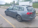Volkswagen Golf Sportwagon 1.8 Tsi Comfortline/1.8 Tsi Highline/1.8 Tsi Trendline 3VWC17AU1GM515582 photo