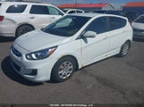Hyundai Accent Gl KMHCT5AE5DU124061 снимка