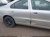 Volvo S60 YV1RS592062540636 снимка
