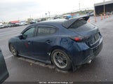 Mazda Mazda3 Gs 3MZBM1L7XFM142130 снимка