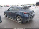 Mazda Mazda3 Gs 3MZBM1L7XFM142130 снимка