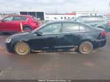 Volkswagen Jetta 2.5L Comfortline/2.5L Sportline 3VWDX7AJ7BM374096 снимка