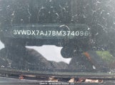 Volkswagen Jetta 2.5L Comfortline/2.5L Sportline 3VWDX7AJ7BM374096 снимка