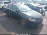 Volkswagen Jetta 2.5L Comfortline/2.5L Sportline 3VWDX7AJ7BM374096 fotografie