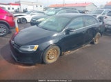 Volkswagen Jetta 2.5L Comfortline/2.5L Sportline 3VWDX7AJ7BM374096 fotografie