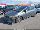 Honda Civic Lx 2HGFB2E43CH060805 снимка