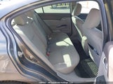 Honda Civic Lx 2HGFB2E43CH060805 снимка
