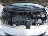 Toyota Yaris JTDBT903491335798 снимка