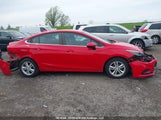 Chevrolet Cruze 1G1BE5SM1G7299094 снимка