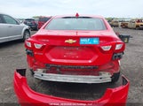 Chevrolet Cruze 1G1BE5SM1G7299094 снимка