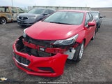 Chevrolet Cruze 1G1BE5SM1G7299094 снимка
