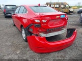 Chevrolet Cruze 1G1BE5SM1G7299094 снимка