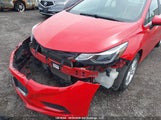 Chevrolet Cruze 1G1BE5SM1G7299094 снимка