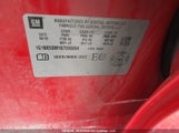Chevrolet Cruze 1G1BE5SM1G7299094 снимка