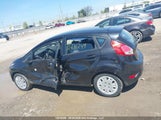 Ford Fiesta S 3FADP4TJ9EM126750 снимка