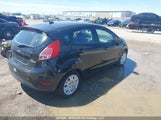 Ford Fiesta S 3FADP4TJ9EM126750 снимка