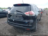Nissan Rogue 5N1AT2MT3EC836382 снимка