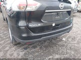 Nissan Rogue 5N1AT2MT3EC836382 снимка