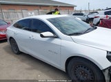 Chevrolet Malibu 1G1ZD5ST6KF184482 снимка