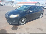 Ford Focus Se 1FADP3F28DL140329 fotografie