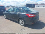 Ford Focus Se 1FADP3F28DL140329 photo