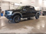 Ford F150 Supercrew 1FTEW1EP5KFB38679 снимка