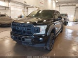 Ford F150 Supercrew 1FTEW1EP5KFB38679 снимка
