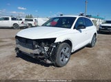 Audi Q5 Komfort 45 WA1AAAFY0R2087799 photo