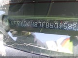 Acura Mdx Elite Package 5FRYD4H87FB501582 снимка