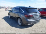 Acura Mdx Elite Package 5FRYD4H87FB501582 снимка