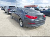 Kia Optima Lx KNAGM4A73E5496666 fotografie
